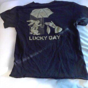 Medium Empyre Tshirt